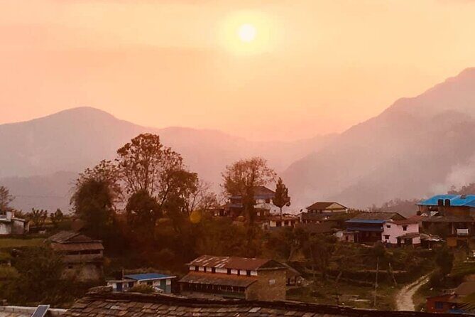 Full Day Hiking from Pokhara to Astam Village - Why You Should Consider This Tour