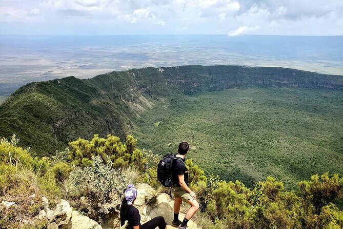 Full-Day Hiking Guided Adventure at Mount Longonot - What Makes This Tour Stand Out?