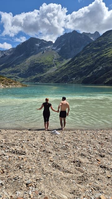 Full-Day Hiking Swiss Alps and Lake with Pick-up - Why This Tour Stands Out