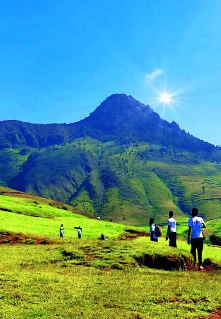 Full Day Hiking Tours to Mountain Furi - FAQ