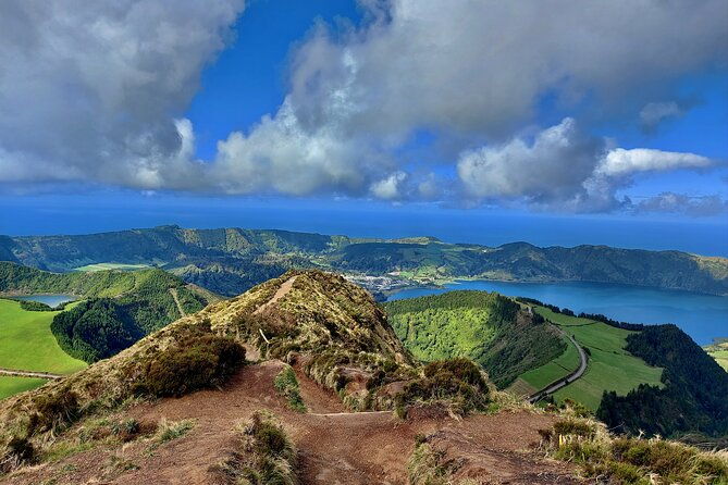 full-day-hiking-trail-sete-cidades-and-ferraria