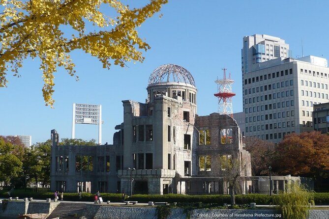 Full Day Hiroshima and Miyajima Bus Tour - Final Thoughts
