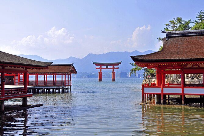 Full Day Hiroshima and Miyajima Bus Tour - FAQ