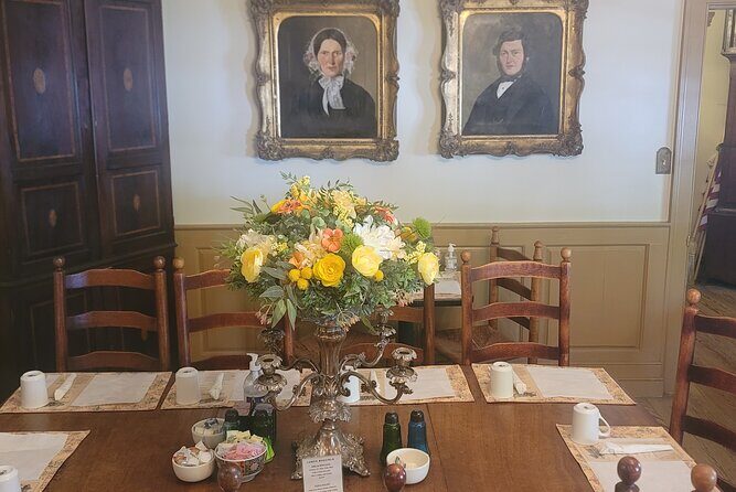 Full Day Historic Guided Tour to Jamestown and Yorktown with Lunch - Frequently Asked Questions (FAQs)