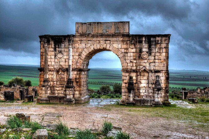 Full-day Historical Meknes Volubilis and Moulay Idriss Tour - Authentic Experiences and Practical Tips