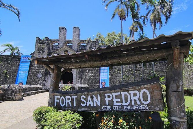 Full Day Historical Tour in Cebu City Highlands - Key Points