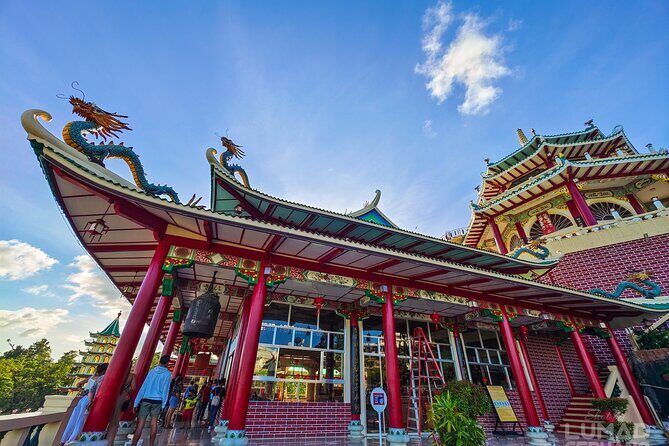 Full Day Historical Tour in Cebu City Highlands - FAQs