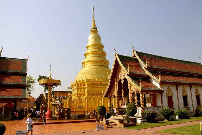 Full-Day Historical Tour: Lamphun & the Hariphunchai Kingdom - Who Will Love This Tour?