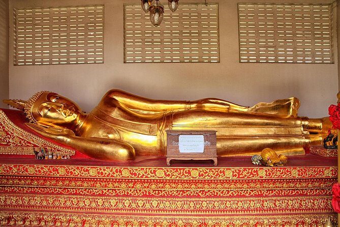 Full-Day Historical Tour: Lamphun & the Hariphunchai Kingdom - The Sum Up