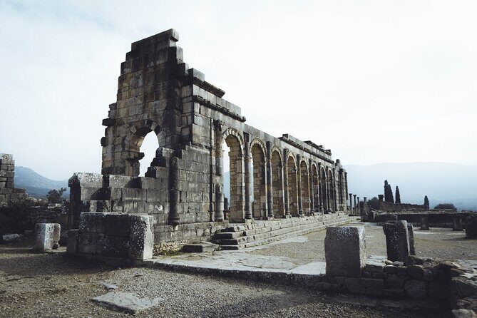 Full-Day Historical Tour to Meknes Volubilis and Moulay Idriss - Final Takeaway