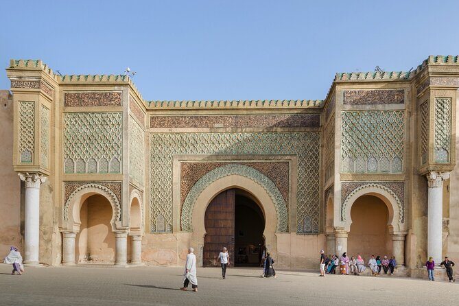 Full-Day Historical Tour to Meknes Volubilis and Moulay Idriss - Frequently Asked Questions
