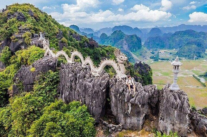 Full-Day Hoa Lu Tam Coc Or Trang An Tour - What’s Included and How It Adds Value