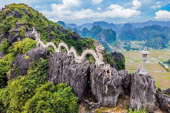 Full-Day Hoa Lu Tam Coc Or Trang An Tour - FAQ