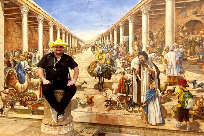 Full-Day Holy City of Jerusalem and Bethlehem Private Guided Tour - What to Expect from the Tour