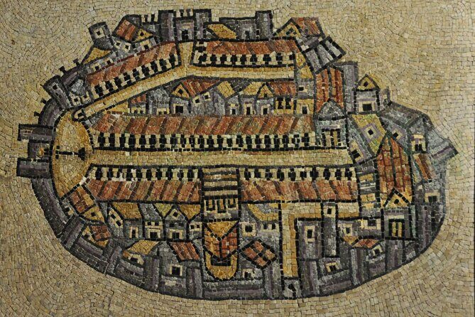 Full-Day Holy City of Jerusalem and Bethlehem Private Guided Tour - Who Should Book This Tour?