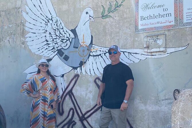 Full-Day Holy City of Jerusalem and Bethlehem Private Guided Tour - Final Thoughts