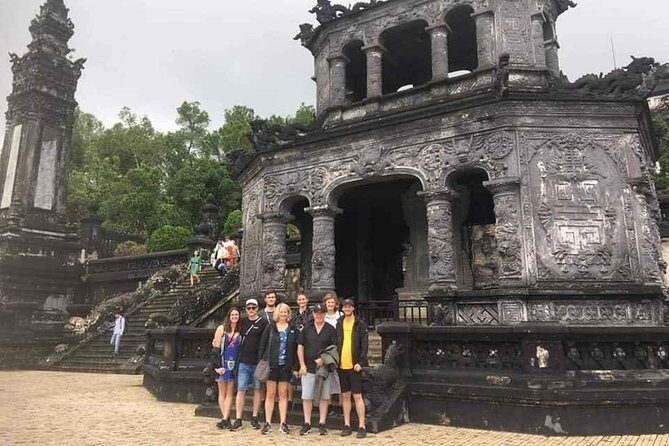 Full-Day Hue City Private Guided Cultural Tour with Boat Trip - An In-Depth Look at the Hue Cultural Tour