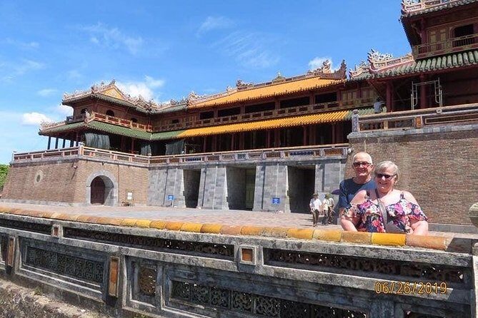 Full-Day Hue City Private Guided Cultural Tour with Boat Trip - FAQ