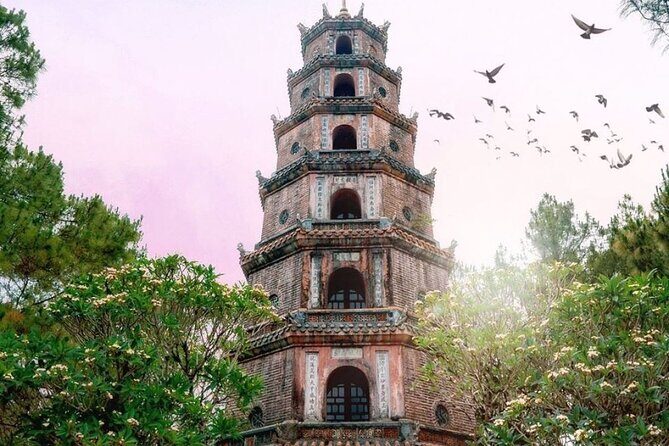 Full Day Hue City Tour from Danang - FAQs