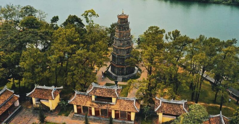 Full-day Hue Excursion From Hue/Danang/Hoian - Key Points