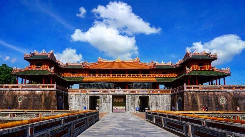 Full-day Hue Excursion From Hue/Danang/Hoian - Who Would Love This Tour?