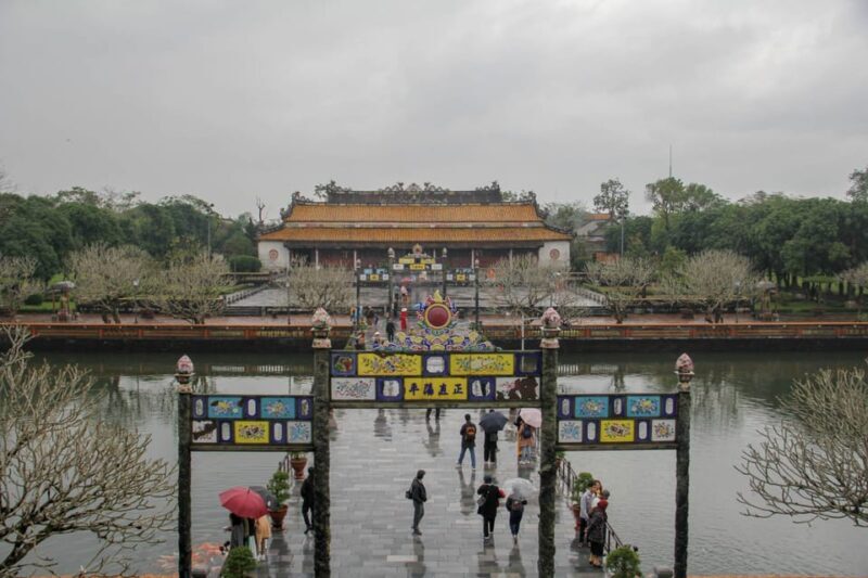 Full-day Hue Excursion From Hue/Danang/Hoian - FAQs