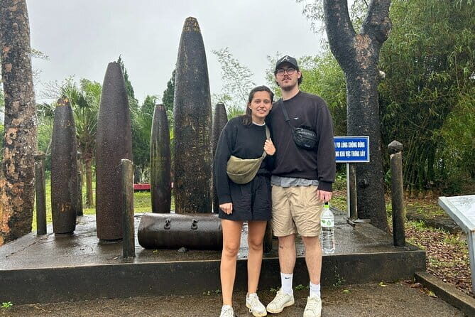 Full-Day Hue to DMZ Tour: Vietnam War History Exploration - Who Is This Tour Best For?