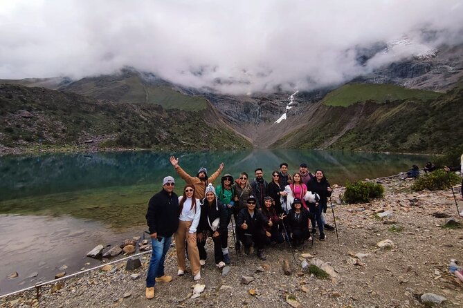 full-day-humantay-lake-group-tour-in-cusco