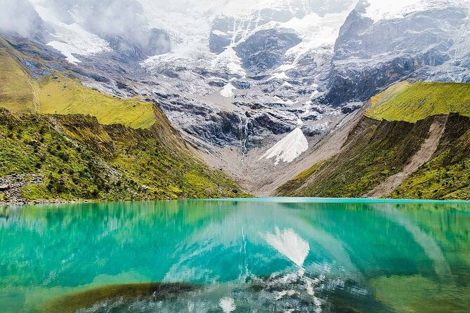 full-day-humantay-lake-hike-from-cusco