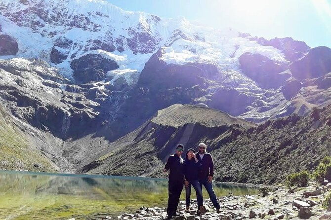 full-day-humantay-lake-hike-from-cusco