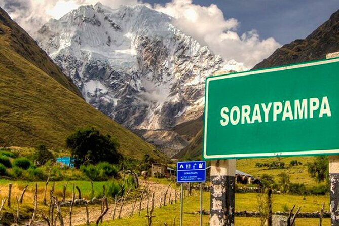 full-day-humantay-lake-hike-from-cusco