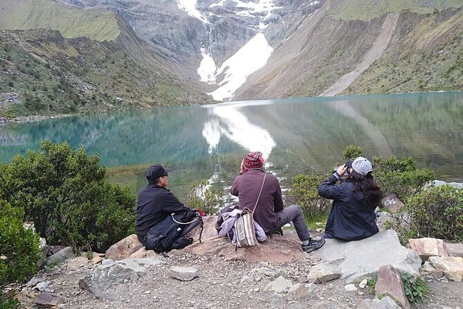 full-day-humantay-lake-hike-from-cusco