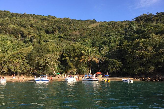full-day-ilha-grande-northern-coast-speedboat-tour