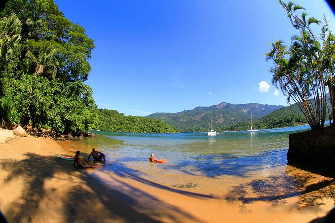 full-day-ilha-grande-northern-coast-speedboat-tour