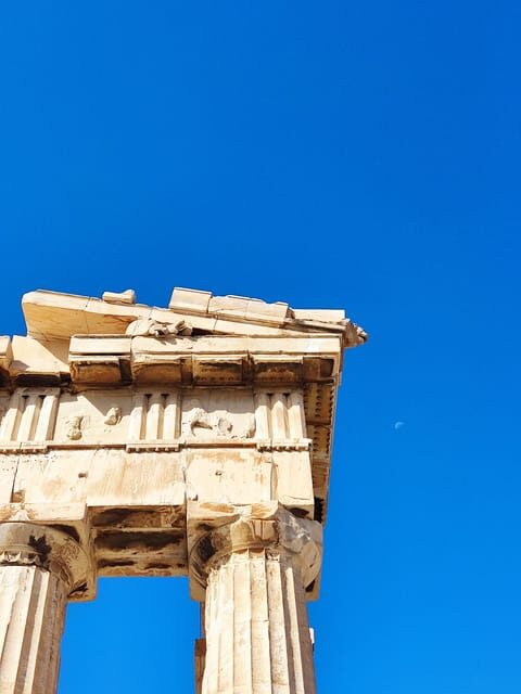 Full day in Athens - Acropolis and other sites - Who Should Book This Tour?