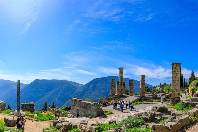full-day-in-delphi-explore-one-of-the-most-famous-archaelogical-sites-of-greece