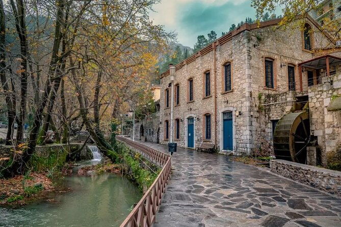 full-day-in-delphi-monastery-of-hosios-loukas-livadia