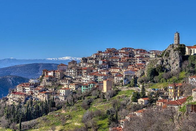 full-day-in-delphi-monastery-of-hosios-loukas-livadia