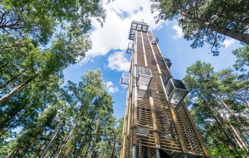 Full Day in Jurmala and Kemeri National Park - Final Thoughts: Is This Tour Worth It?