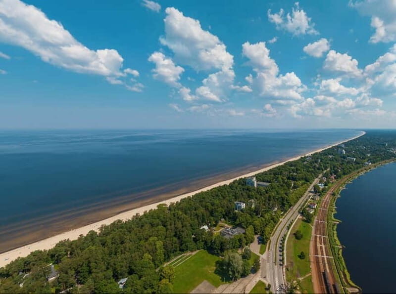 Full Day in Jurmala and Kemeri National Park - Key Points