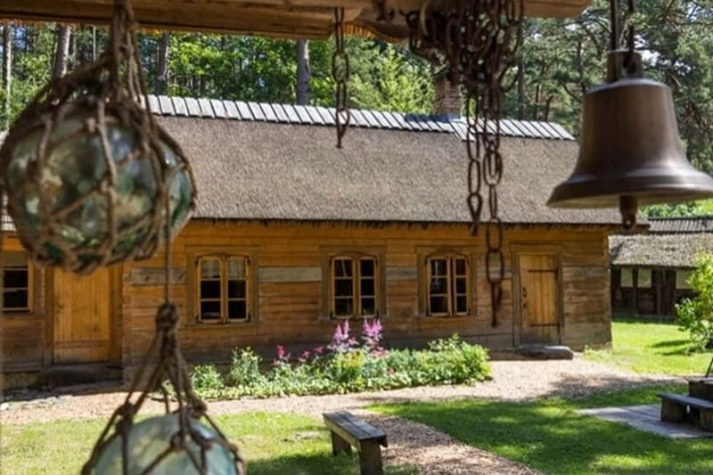 Full Day in Jurmala and Kemeri National Park - An Overview of the Tour