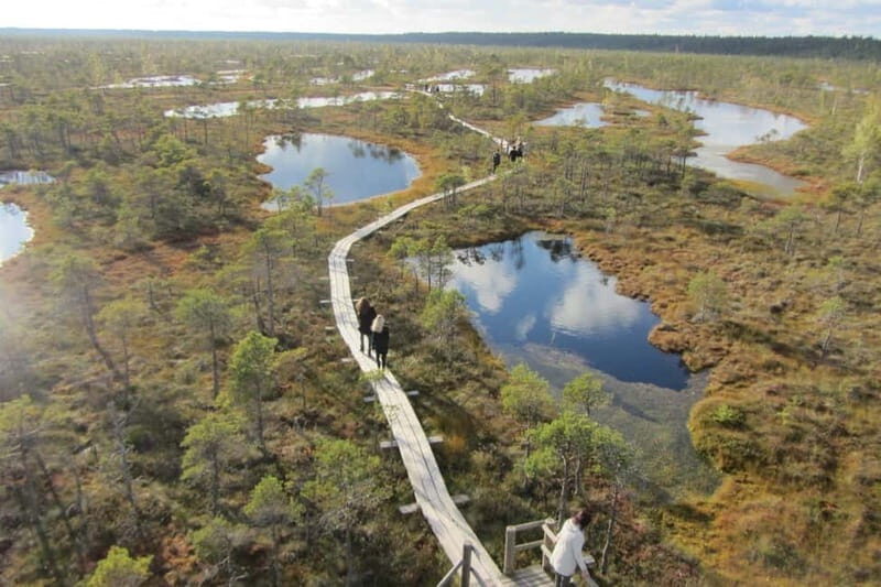 Full Day in Jurmala and Kemeri National Park - FAQ