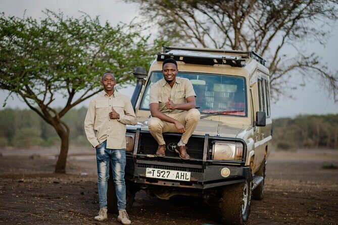Full Day in Kilimanjaro for Materuni Waterfalls, Culture Tour & Chemka Hotspring - FAQ