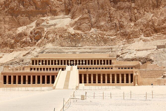 Full Day in Luxor Tour - Authentic Insights from Reviews