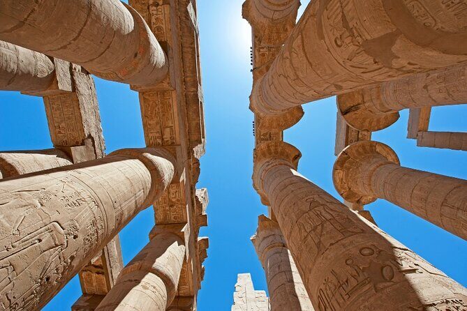 Full Day in Luxor Tour - Who Should Book This Tour?