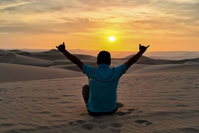 full-day-in-paracas-with-yacht-ica-and-huacachina-with-sunset