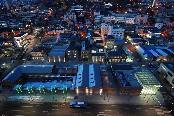 Full Day Incheon Aisa Hub Tour By Bus Coach - Wrapping Up: Is This Tour Right for You?