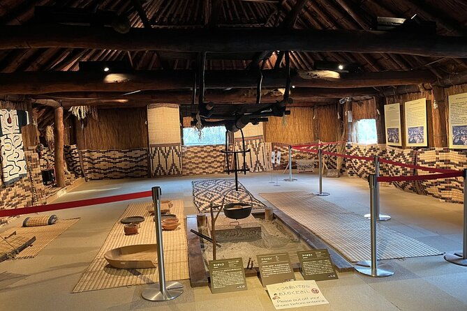 full-day-indigenous-ainu-of-hokkaido-and-jozankei