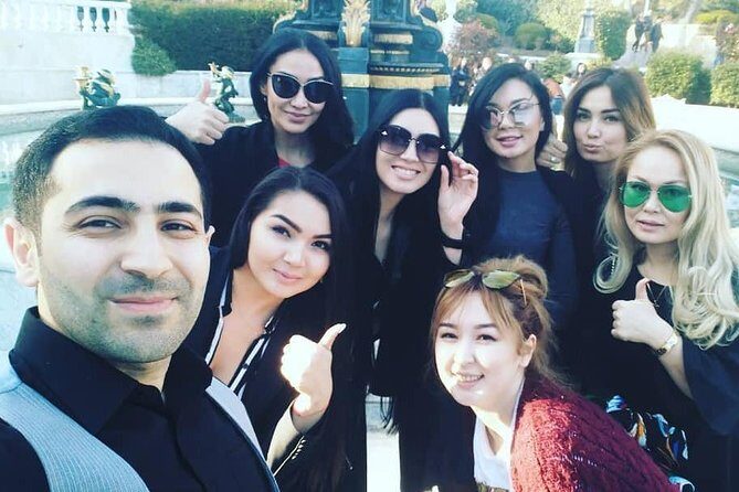 Full day Individual & Historical Baku tour (Private & Group) - Key Points