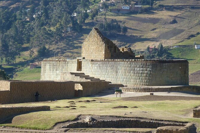 full-day-ingapirca-archeological-site-and-cuenca-city-tour